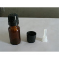 Garrafa de óleo essencial de embalagem cosmética (KLE-09)